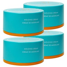 MOROCCANOIL 摩洛哥優油 優油塑型乳, 4個, 100ml