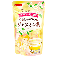 Tea Boutique 晚安睡前茶 茉莉花茶 立體茶包, 1.3g, 17包, 1袋
