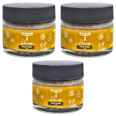 Devon 秀秀膏 15ml 天然草本配方 舒緩修復 家庭必備, 3罐