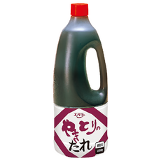 Ebara 荏原 香烤雞肉風味醬, 1.65kg, 1瓶