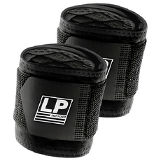 高透氣可調式護腕 753CAR1-BK-F, 2個