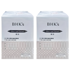 BHK's 婕漾 素食膠囊 36g, 2個, 60顆