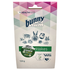 bunny NATURE 德國邦尼 鼠兔補給站 食慾up配方 煮熟大麥 + 香菜 - 120g, 1包