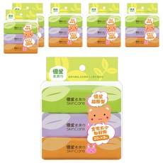 US baby 優生 柔濕巾 超厚型 20抽x3包, 3包, 6袋