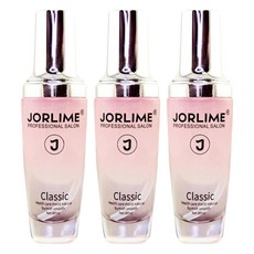 JORLIME 喬莉媚 香水護髮油 慕香, 80ml, 3瓶