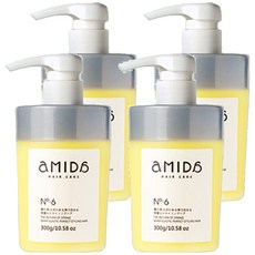 aMIDa 阿蜜達 動感造型乳 捲髮造型 蓬鬆豐盈 持久定型, 300g, 4件