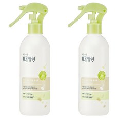 THE FACE SHOP 菲詩小舖 柔軟去角質霜 2瓶 300ml,溫和去角質,光滑肌膚