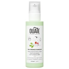 OUATE 奇漾凝乳, 7-8歲孩童適用, 50ml, 1瓶