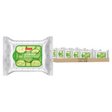 Purederm 小黃瓜卸妝巾, 30張, 10包
