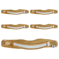 OppO 歐活 兩用護頸環 4094, 5個