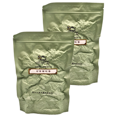 呵呵茶 三角立體茶包 阿薩姆紅茶, 3g, 30個, 2包