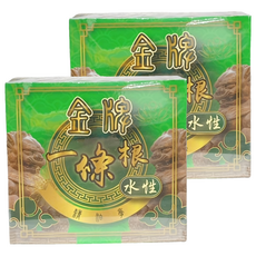 金牌一條根 水性精油膏 90g, 1入, 2盒