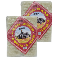 農耕牌 新竹炊粉, 1.2kg, 2包