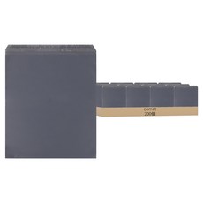 comet HDPE材質破壞袋, 200個