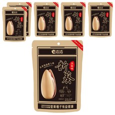 洽洽 新葵 五香味瓜子, 6包, 160g