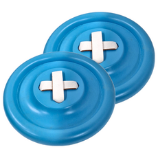 牆面造型掛勾 HA_HK/KNH0029_M, 芒果木荷蘭, 2個