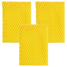 3M Scotch-Brite 普通款網紗洗碗刷, 1入, 3個