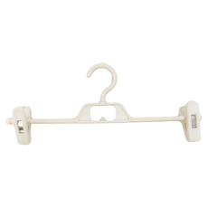 小麥購物 多層疊加褲架 C147 34 x 15cm 60g, 顏色隨機, 10個