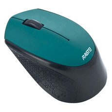RASTO RM7 藍牙超靜音無線滑鼠
