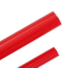 A Plastic Project 吸吸管 Lucky Red 袋裝 含粗細吸管 附收納管、揹罐, 1組