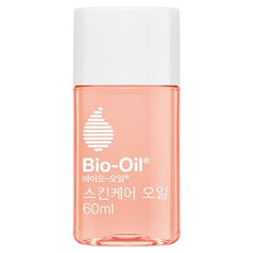 Bio-Oil 百洛專業護膚油 打造滋潤光滑的皮膚 孕婦護膚, 60ml, 1瓶