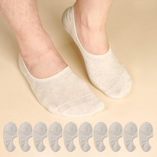 Sockpiens 防脫落隱形襪