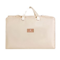 小麥購物 7合1收納袋 C606 227g, 輕奢米, 1個