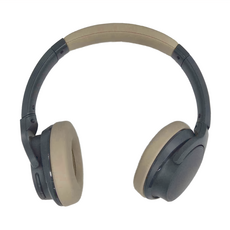 audio-technica 鐵三角 無線耳罩式耳機 原廠保固, ATH-S220BT, 杏色