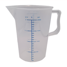 SaNNeNg 三能 塑膠杯 直徑146 x 211mm, SN4704, 2L, 1個