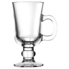 Pasabahce 帕莎帕琦 愛爾蘭咖啡杯, 1個