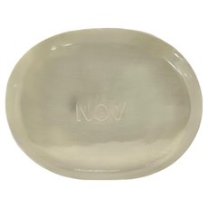 NOV 娜芙 溫和乳霜皂, 100g, 1個