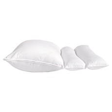 Embrace 英柏絲 樂胃天絲多功能背部墊高枕 台灣製, 單色, 1個