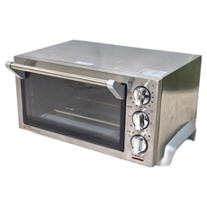 DeLonghi 迪朗奇烤箱，1200W, EO1270