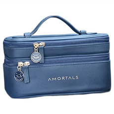 AMORTALS 爾木萄 冒險家化妝包, 1個