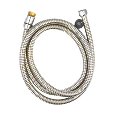 minono 米諾諾 ST不打結伸縮沐浴軟管, 150cm, 121224