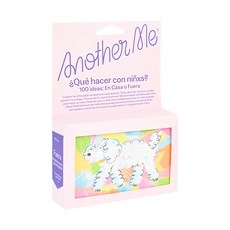 Another Me 100個活動挑戰(親子時光), 尺寸: 12.5x3.3x17 cm, 1盒