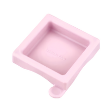 KAI 貝印 KITCHEN 牛奶盒矽膠蓋 耐熱200℃ 耐寒-40℃, 1個, 1個