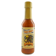 MARIE SHARP'S 夏普奶奶 煙燻辣椒醬 Mayan Smoked, 148ml, 1瓶