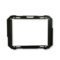 ShineTrip 山趣 05系列 輕量化戰術桌IGT連接板, 風隱綠