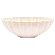 粉引菊花13缽 日本製, 粉引菊花, 1個