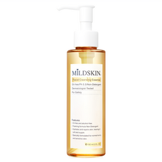 MILDSKIN 麥德絲肌 超完美卸妝精華, 1瓶, 150ml