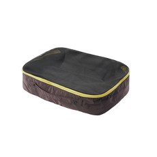 Naturehike 挪客 modbox莫德旅行收納袋 L 霧紫 輕量透氣