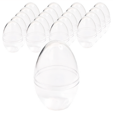 小麥購物 美妝蛋收納盒 G216 280g, 20個, 收納款