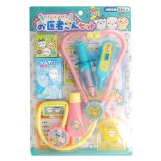 MARUKA 吉伊卡哇醫護遊戲組 3歲以上, 19833, 1組