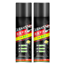 小麥購物 安全帽清潔劑 C307, 325g, 320ml, 2瓶