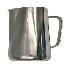 LifeShopping 不鏽鋼拉花杯, 600ml, 304不鏽鋼材質, Stainless Steel, 1盒