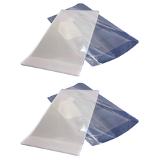 其他 PE塑膠袋 2.2kg,40 x 35cm(14 x 16吋) + 厚度0.03mm,2包, 40 x 35cm(14 x 16吋) 厚度0.03mm, 1包