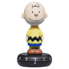 ViPO 定時器 最多六十分鐘定時管理, 查理布朗, 1個