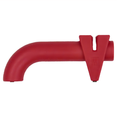 ZWILLING 雙人 磨刀器 32590-300-0 DEKN Z0003, 紅色, 1個