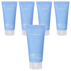 Pyunkang Yul 保濕晚安面膜, 120ml, 5條